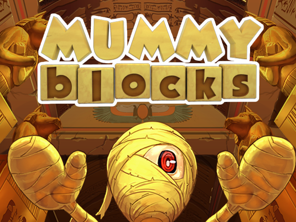 Mummy Blast